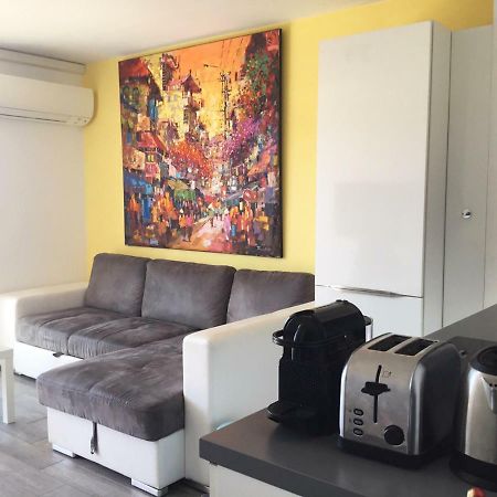 La Viguerie Apartment Cassis Exterior photo