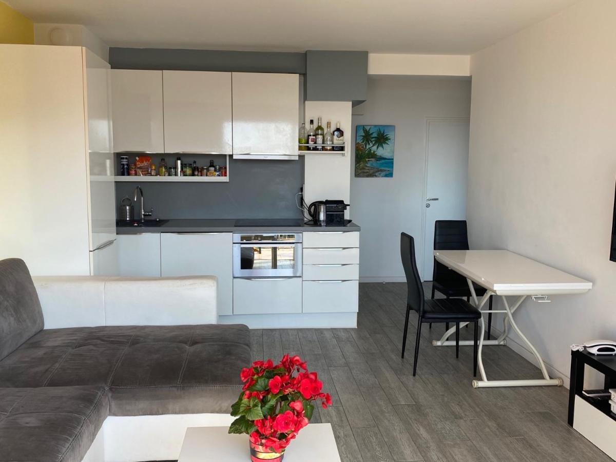 La Viguerie Apartment Cassis Exterior photo