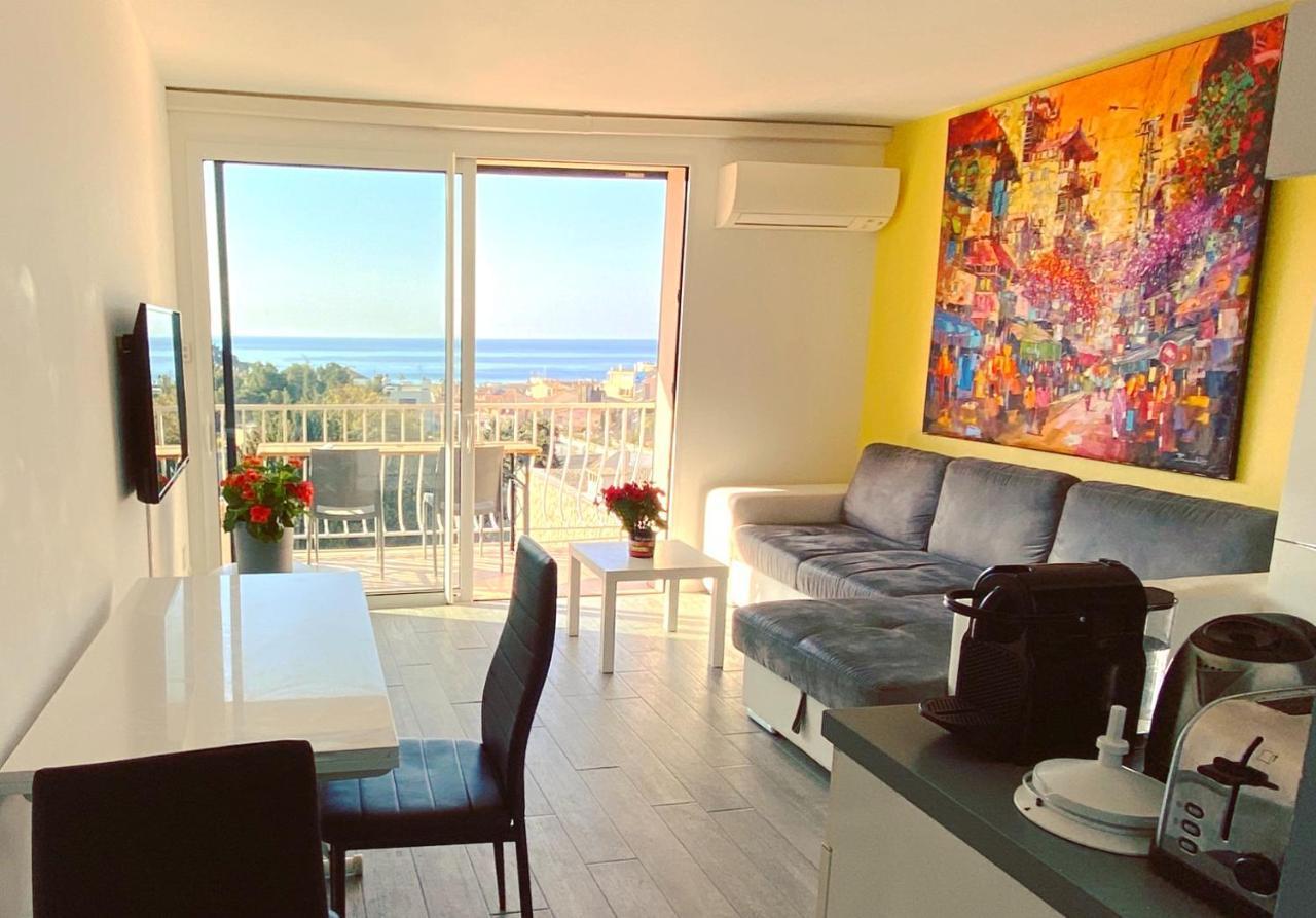 La Viguerie Apartment Cassis Exterior photo