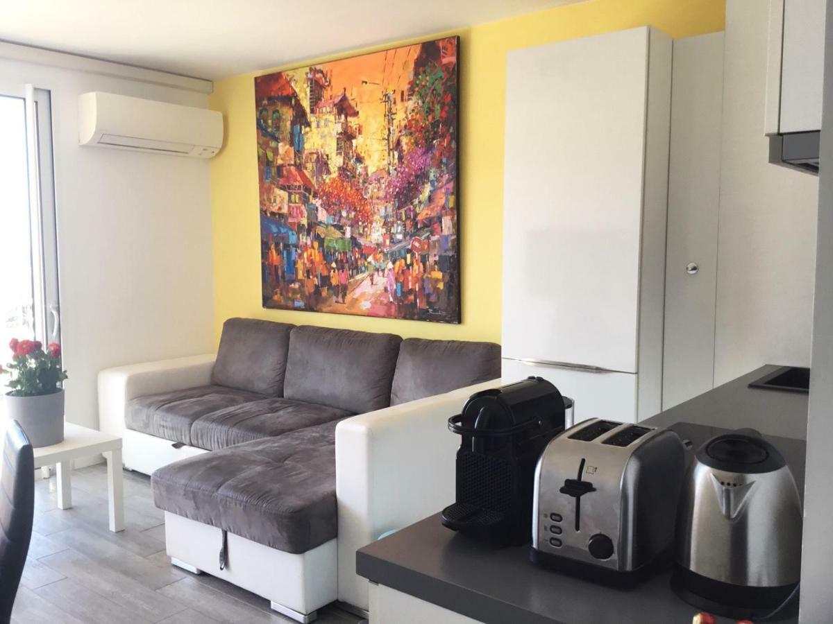 La Viguerie Apartment Cassis Exterior photo